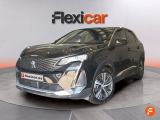 Peugeot 3008 1.2 PureTech 96KW S&S Allure Pack