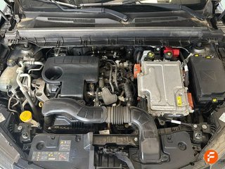 Renault Arkana RS Line E-TECH Híbrido 105kW(145CV)