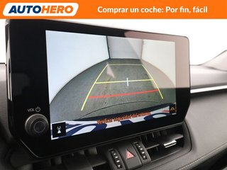 Toyota Rav4 2.5 Hybrid 4x2 Business