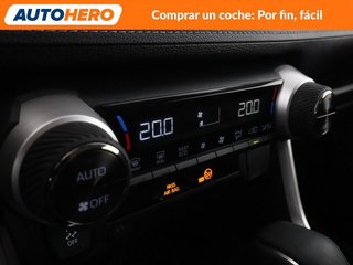 Toyota Rav4 2.5 Hybrid 4x2 Business