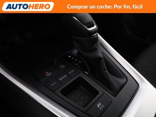 Toyota Rav4 2.5 Hybrid 4x2 Business