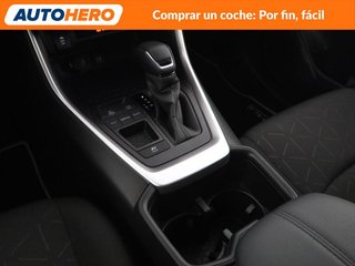 Toyota Rav4 2.5 Hybrid 4x2 Business