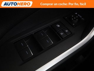 Toyota Rav4 2.5 Hybrid 4x2 Business