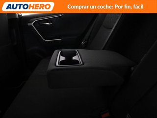 Toyota Rav4 2.5 Hybrid 4x2 Business