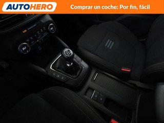 Ford Focus 1.0 EcoBoost Mild-Hybrid Active