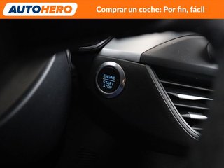 Ford Focus 1.0 EcoBoost Mild-Hybrid Active