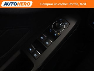 Ford Focus 1.0 EcoBoost Mild-Hybrid Active