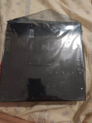 Placa Base Gigabyte B550M AORUS ELITE