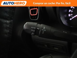 Citroën C3 Aircross 1.2 PureTech Feel