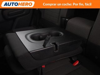 Citroën C3 Aircross 1.2 PureTech Feel