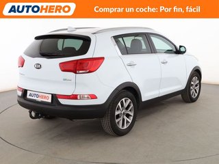 Kia Sportage 1.7 CRDi X-Tech 4x2