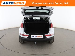 Kia Sportage 1.7 CRDi X-Tech 4x2
