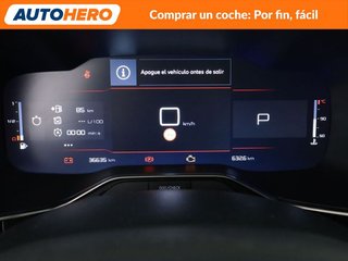 Citroën C5 Aircross 1.2 PureTech C-Series