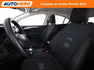 Ford Focus 1.0 EcoBoost Mild-Hybrid Active