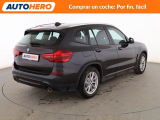 BMW X3 xDrive 20d