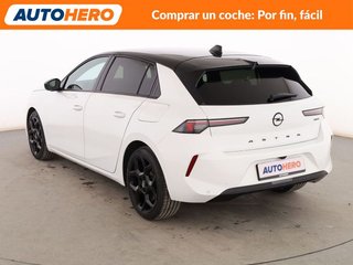 Opel Astra 1.6 Plug-in Hybrid GS Line