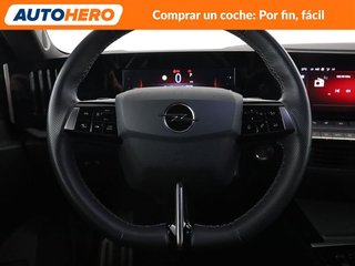 Opel Astra 1.6 Plug-in Hybrid GS Line