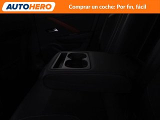 Opel Astra 1.6 Plug-in Hybrid GS Line