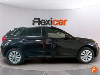 Skoda Kamiq 1.0 TSI 81kW (110CV) Active