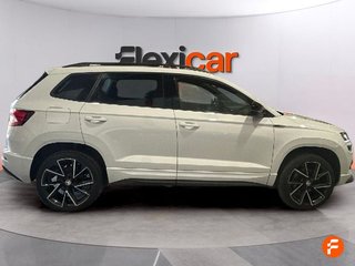 Skoda Karoq 1.5 TSI 110kW (150CV) DSG ACT Sportline