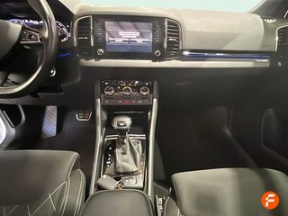 Skoda Karoq 1.5 TSI 110kW (150CV) DSG ACT Sportline