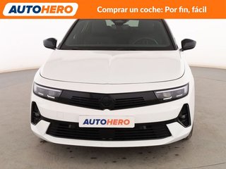 Opel Astra 1.6 Plug-in Hybrid GS Line