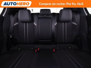 Opel Astra 1.6 Plug-in Hybrid GS Line