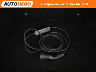 Opel Astra 1.6 Plug-in Hybrid GS Line