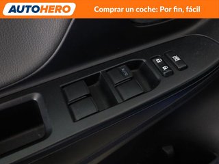 Toyota Yaris 1.5 Dual VVT-iE Feel