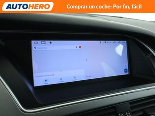 Audi A4 2.0 TDI