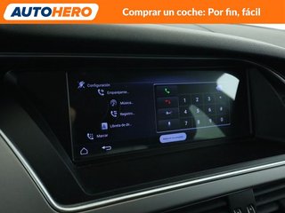 Audi A4 2.0 TDI