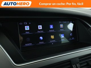 Audi A4 2.0 TDI