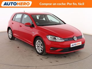 Volkswagen Golf 1.5 TSI ACT Last Edition BM