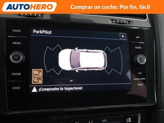 Volkswagen Golf 1.5 TSI ACT Last Edition BM