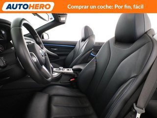 BMW Serie 4 420i M Sport