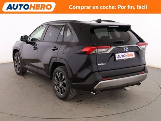 Toyota Rav4 2.5 Hybrid 4x2 Business