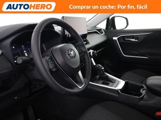 Toyota Rav4 2.5 Hybrid 4x2 Business