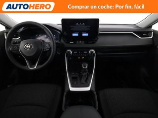 Toyota Rav4 2.5 Hybrid 4x2 Business