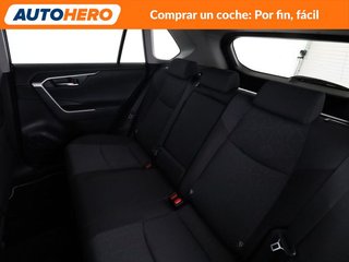 Toyota Rav4 2.5 Hybrid 4x2 Business