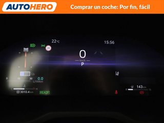 Toyota Rav4 2.5 Hybrid 4x2 Business