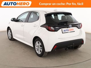 Toyota Yaris 1.5 Hybrid Business Edition
