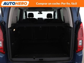 Opel Combo 1.5 Blue-HDI Elegance Plus XL