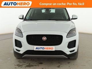Jaguar E-Pace D180 S AWD