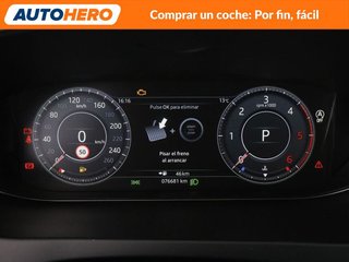 Jaguar E-Pace D180 S AWD