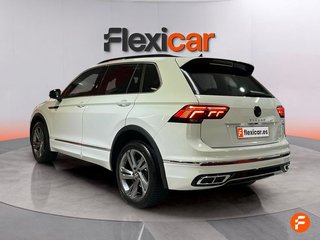 Volkswagen Tiguan R-Line 2.0 TDI 147kW (200CV) DSG