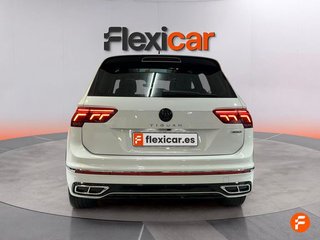 Volkswagen Tiguan R-Line 2.0 TDI 147kW (200CV) DSG