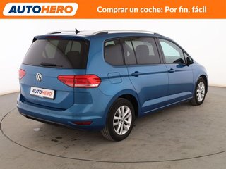 Volkswagen Touran 1.6 TDI Advance BlueMotion Tech