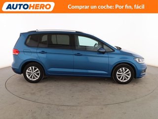 Volkswagen Touran 1.6 TDI Advance BlueMotion Tech