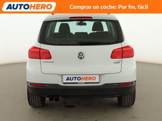 Volkswagen Tiguan 2.0 TDI Cross BlueMotion Tech