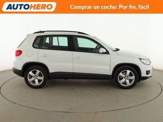 Volkswagen Tiguan 2.0 TDI Cross BlueMotion Tech